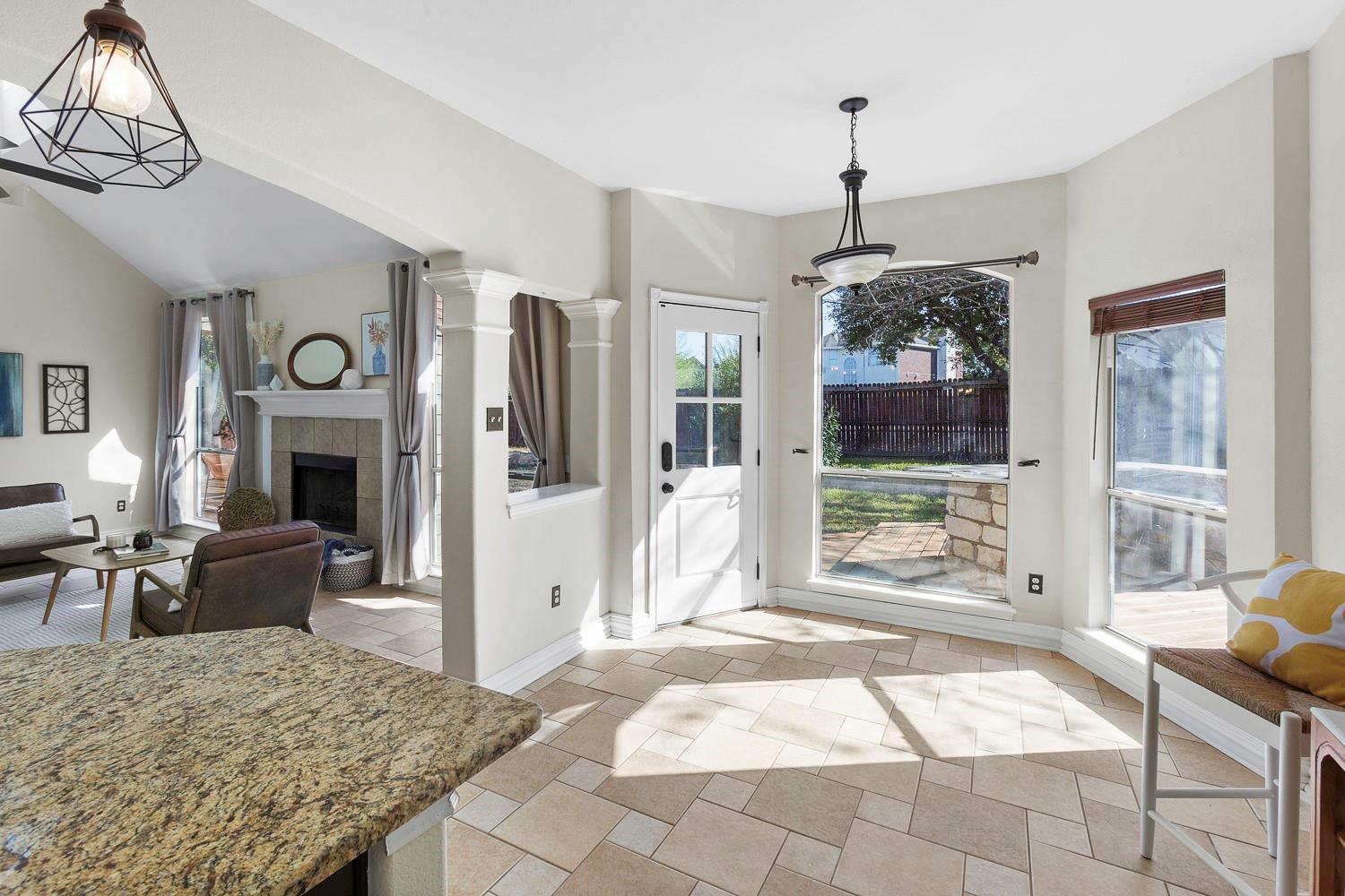 7024 Thistle Hill Way, Austin, TX 78754