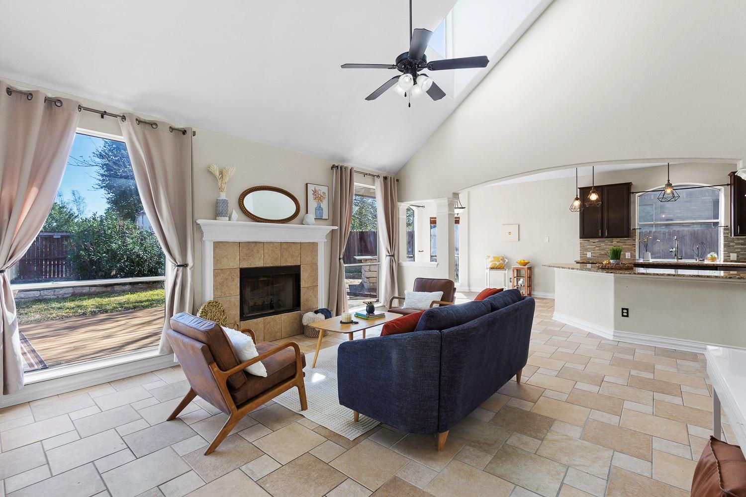 7024 Thistle Hill Way, Austin, TX 78754