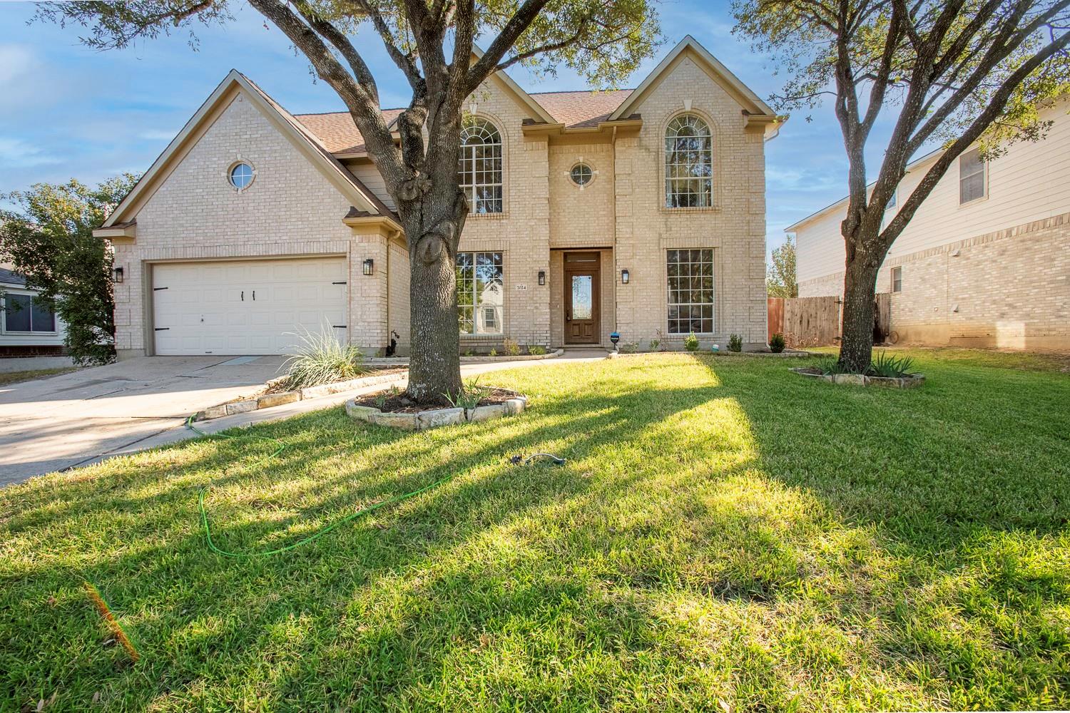 7024 Thistle Hill Way, Austin, TX 78754