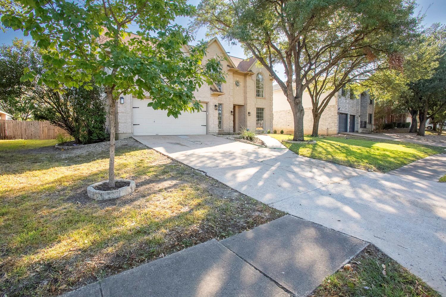 7024 Thistle Hill Way, Austin, TX 78754
