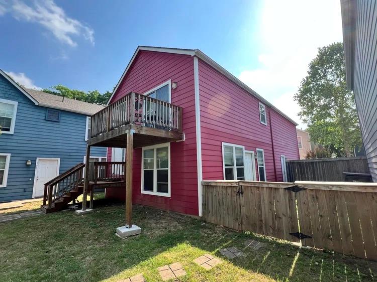 138 Rush Hvn # F073, San Marcos, TX 78666