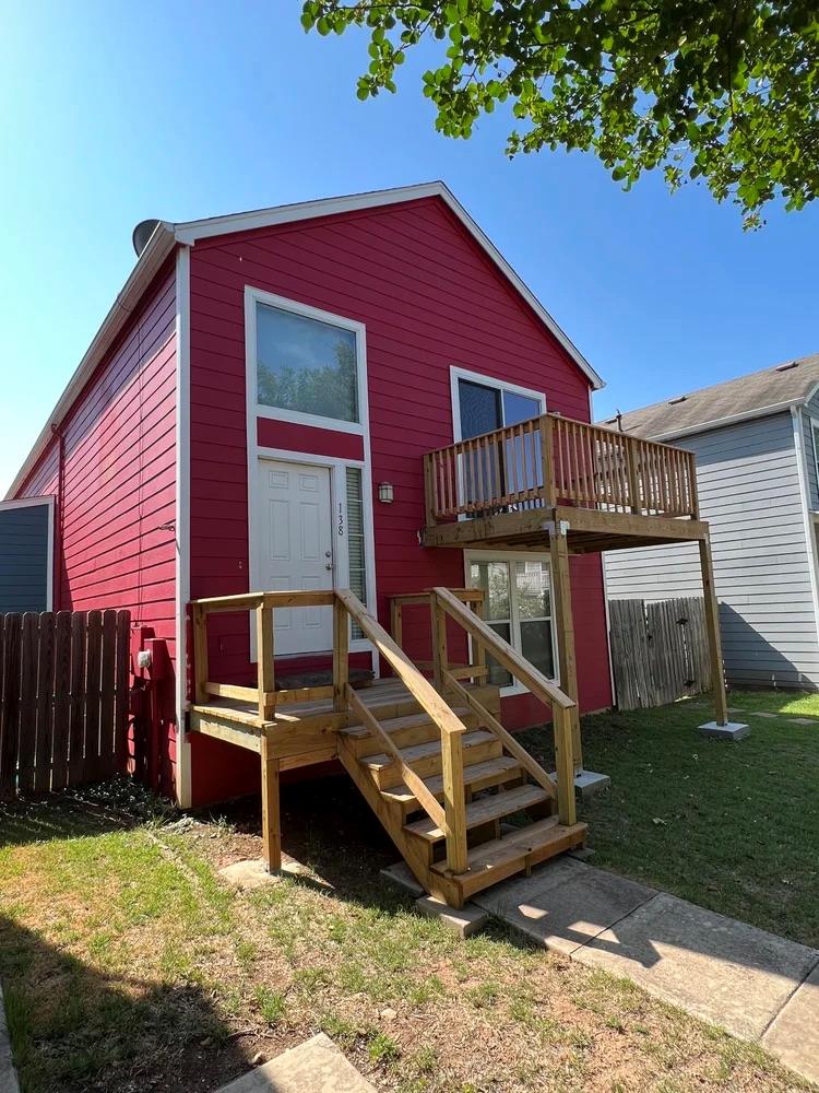 138 Rush Hvn # F073, San Marcos, TX 78666