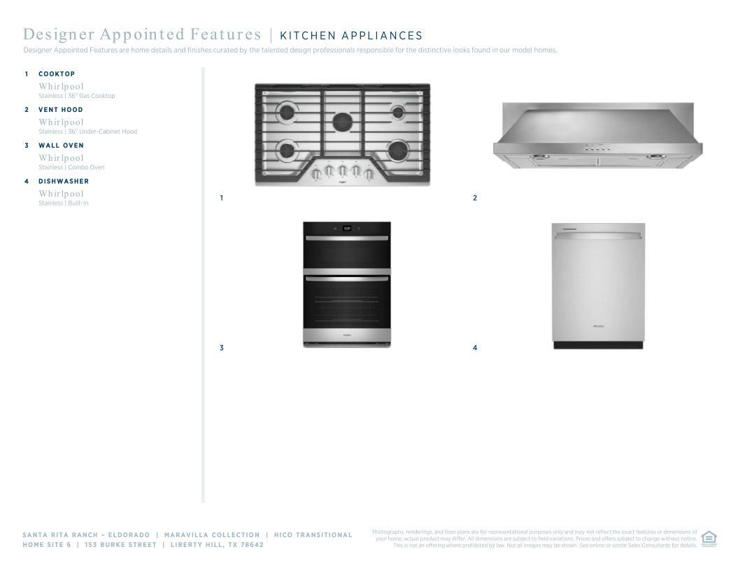 153 Burke St, Liberty Hill, TX 78642