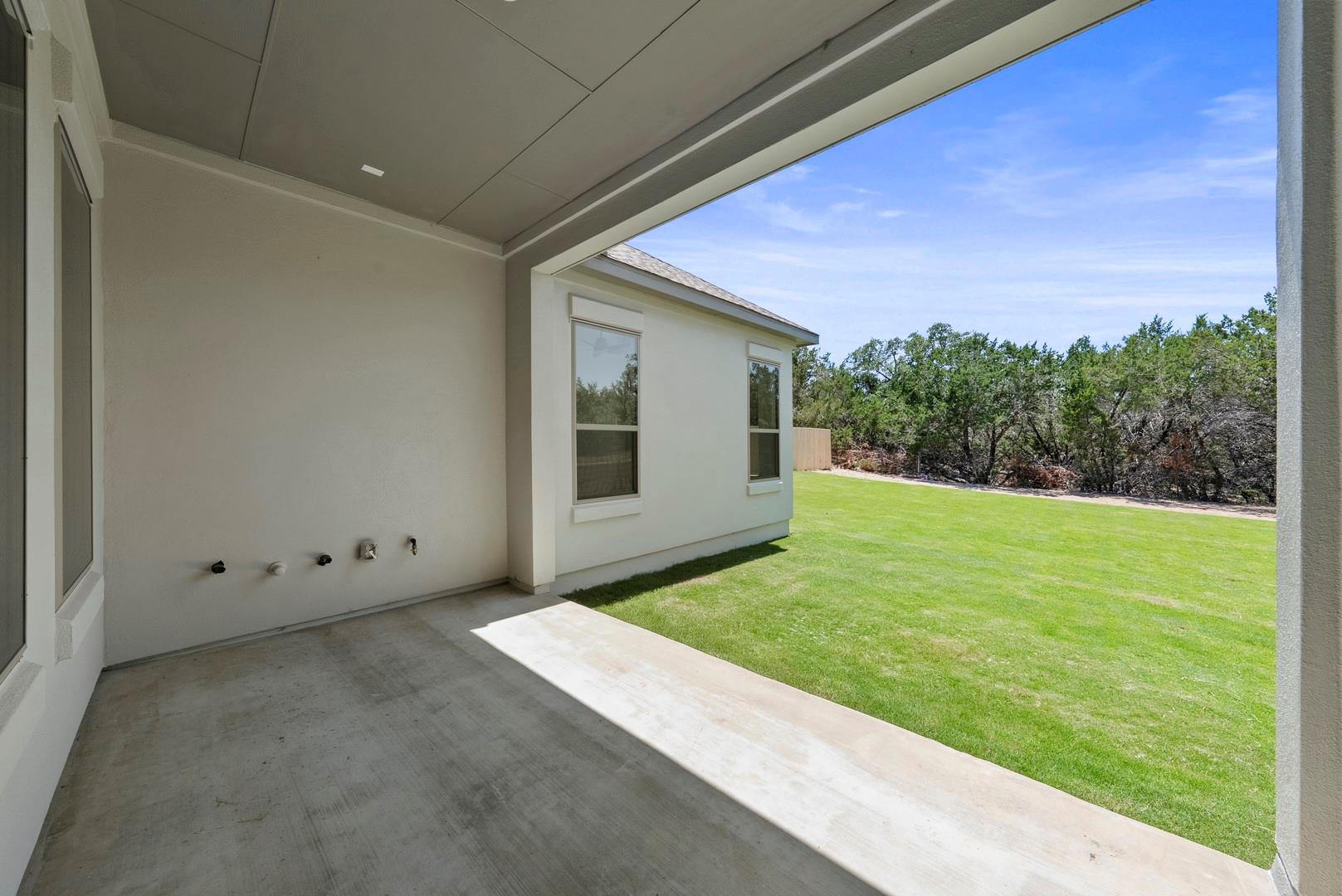 153 Burke St, Liberty Hill, TX 78642