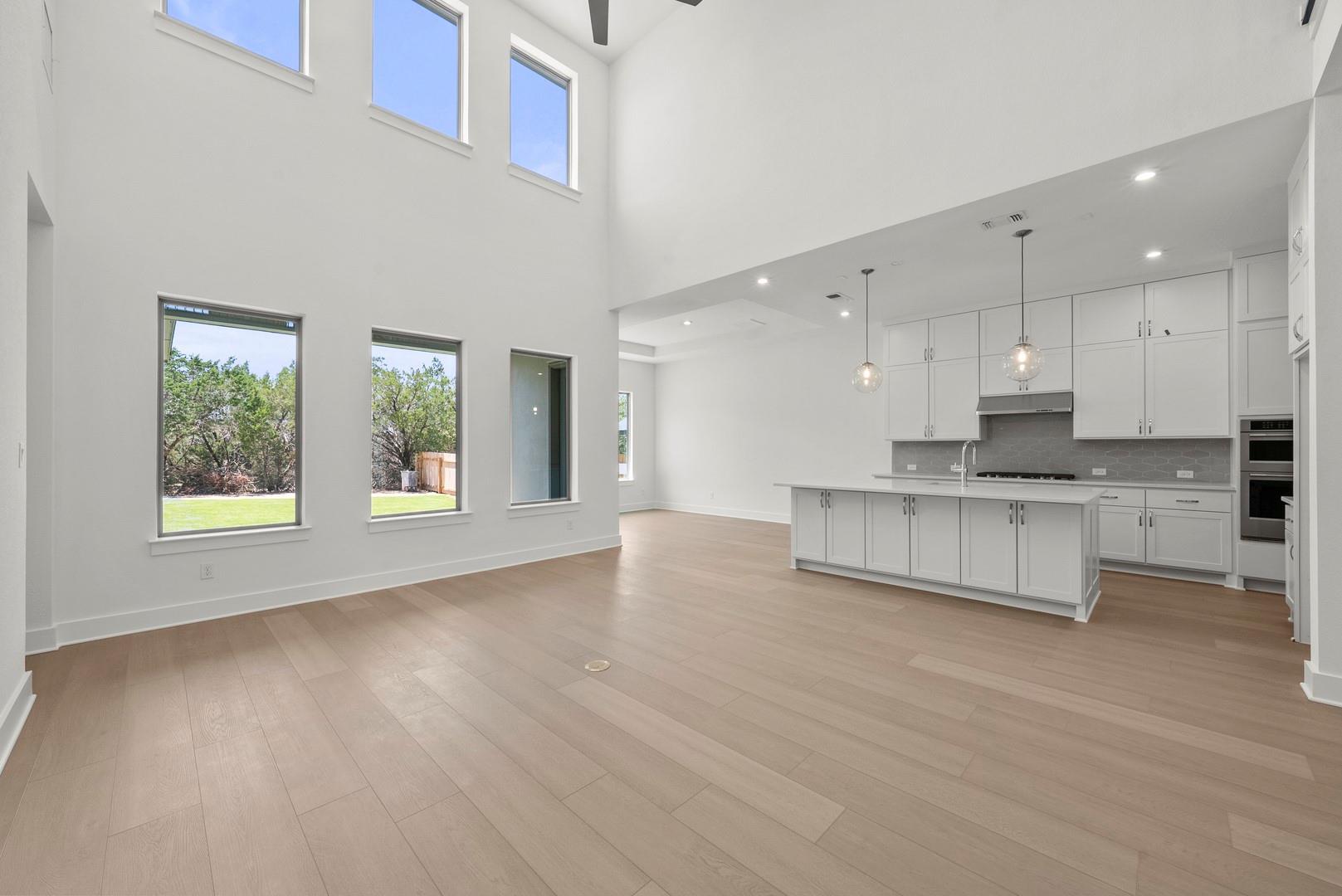 153 Burke St, Liberty Hill, TX 78642