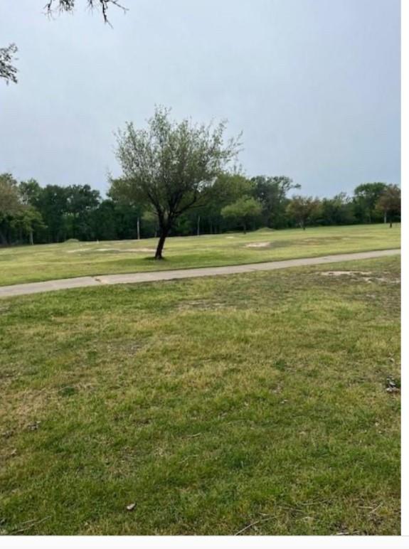 Lot 755 Bali Hai Ln, Bastrop, TX 78602