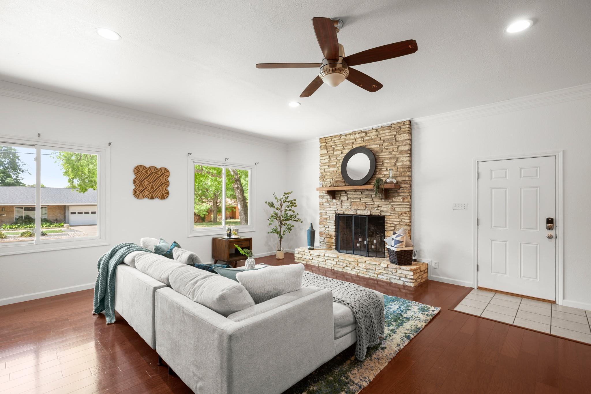 4702 Lasso Path, Austin, TX 78745