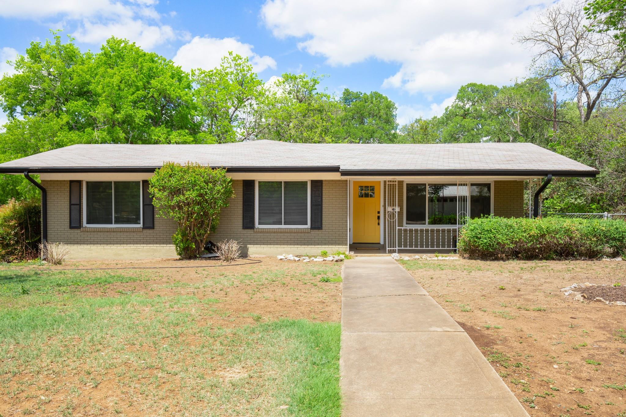 4702 Lasso Path, Austin, TX 78745