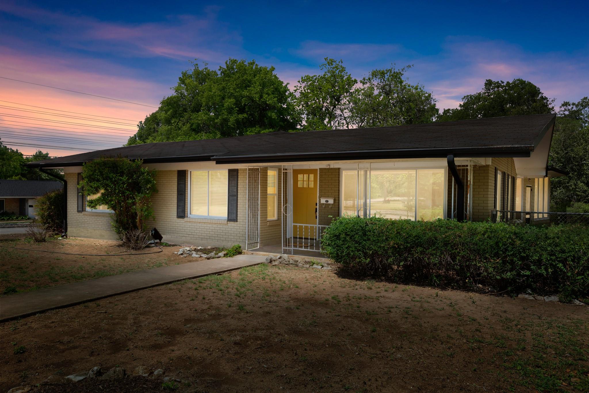 4702 Lasso Path, Austin, TX 78745