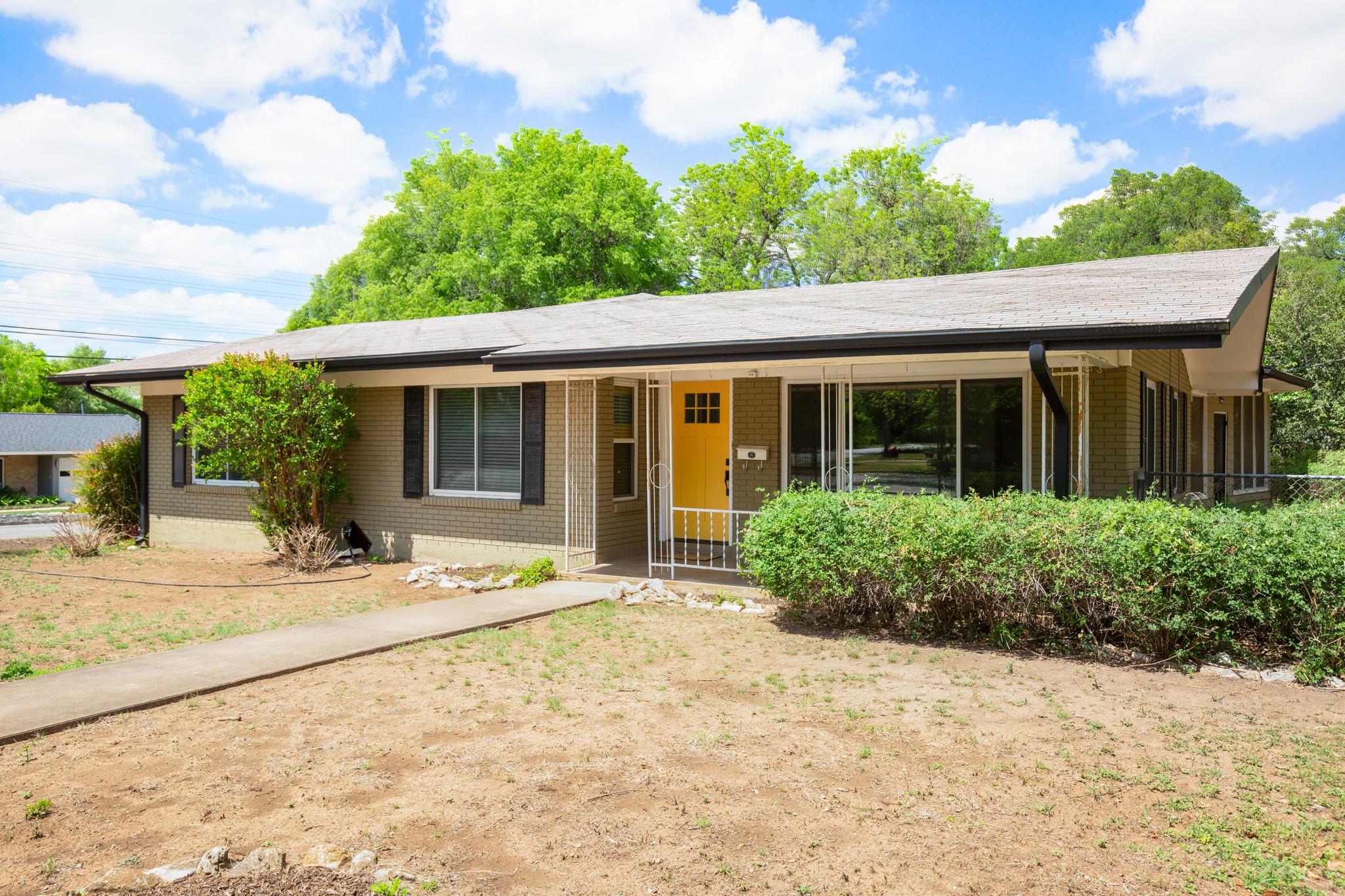4702 Lasso Path, Austin, TX 78745