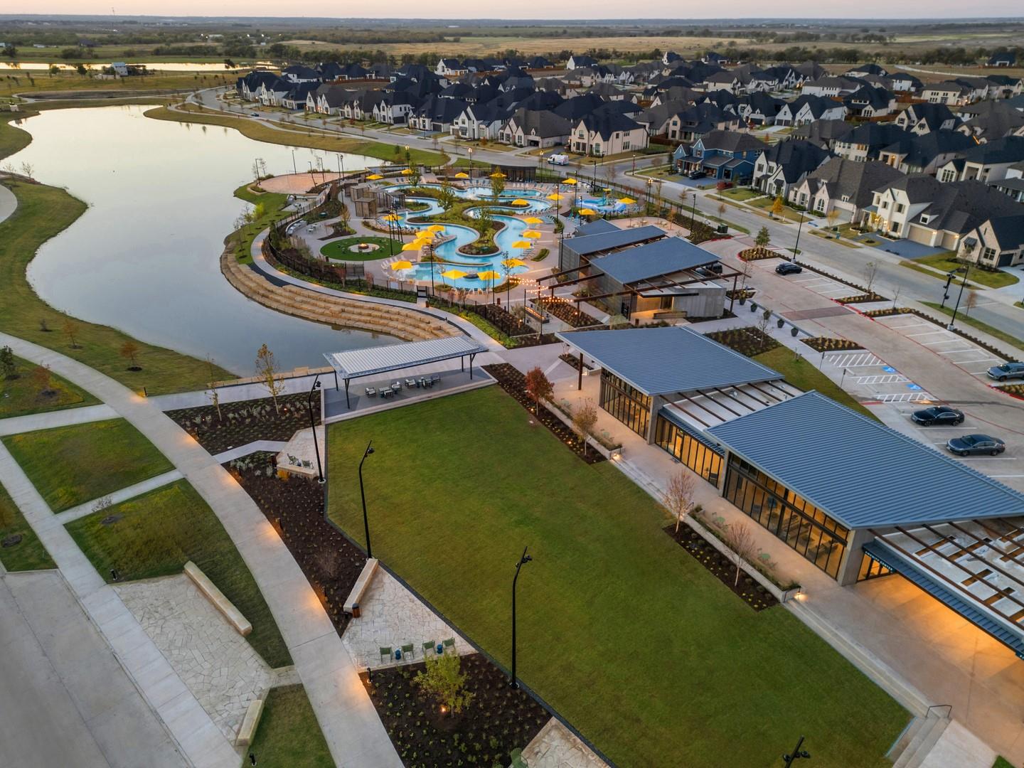 117 Burke St, Liberty Hill, TX 78642