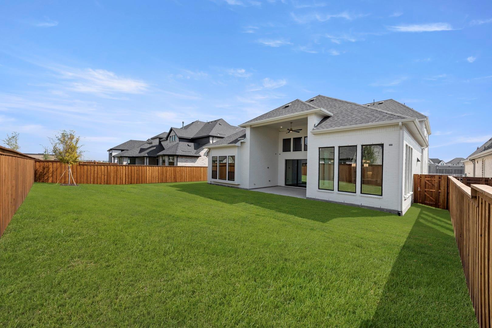 117 Burke St, Liberty Hill, TX 78642