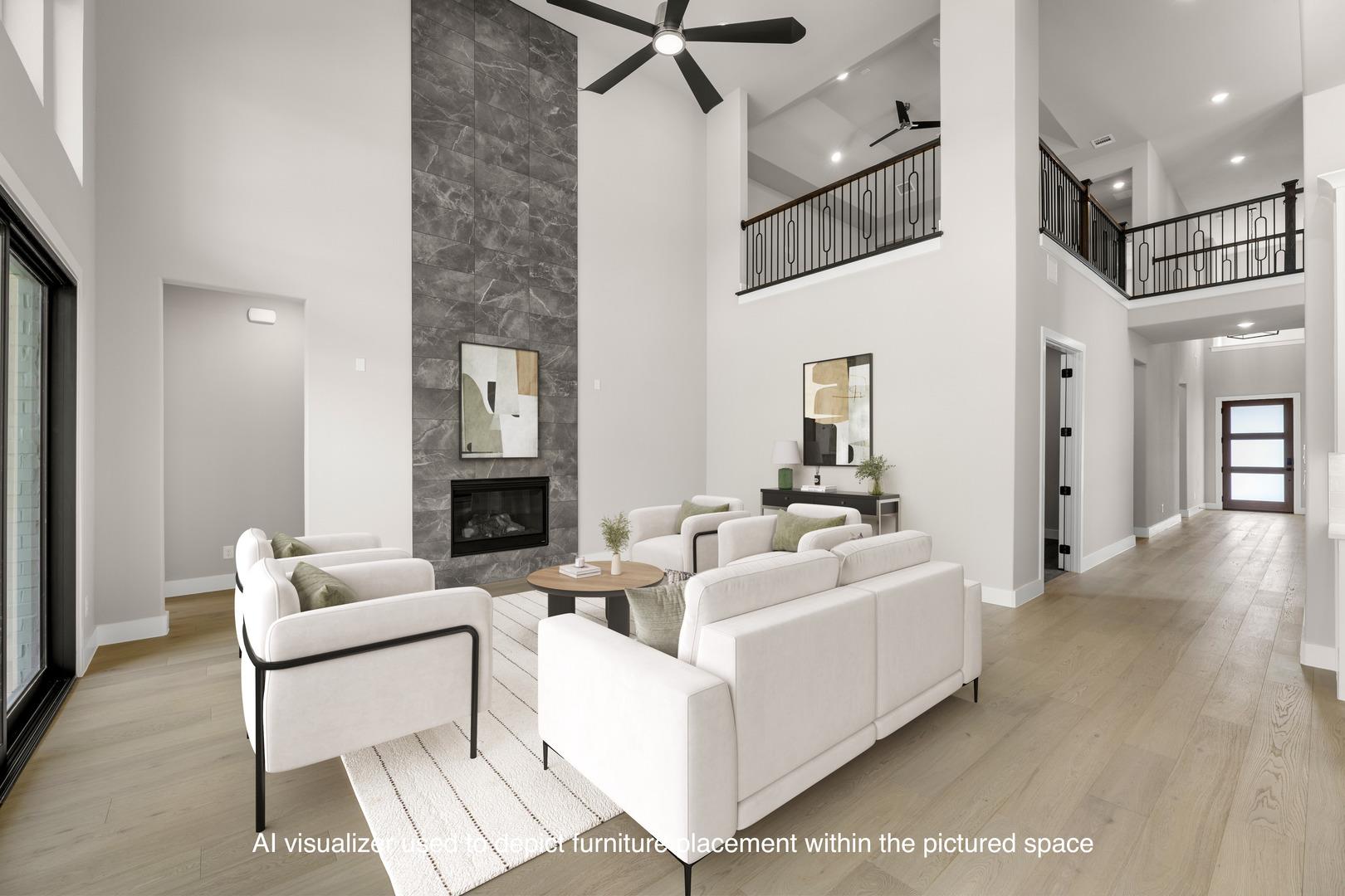 117 Burke St, Liberty Hill, TX 78642