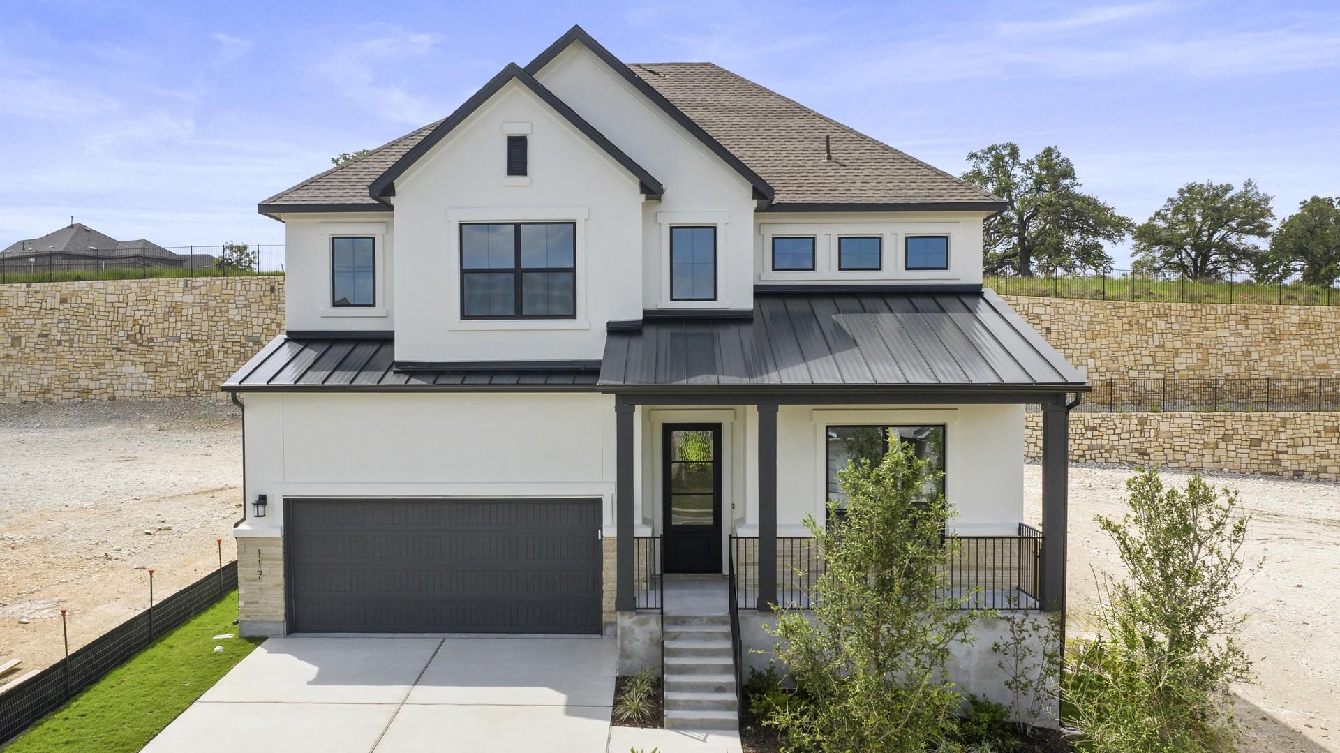 117 Burke St, Liberty Hill, TX 78642