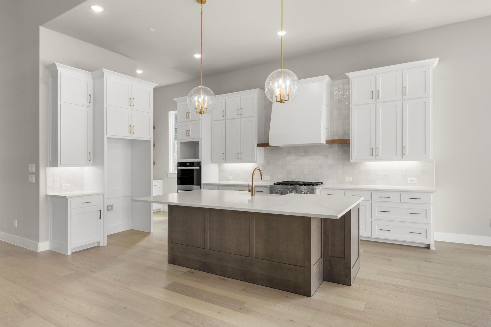 117 Burke St, Liberty Hill, TX 78642