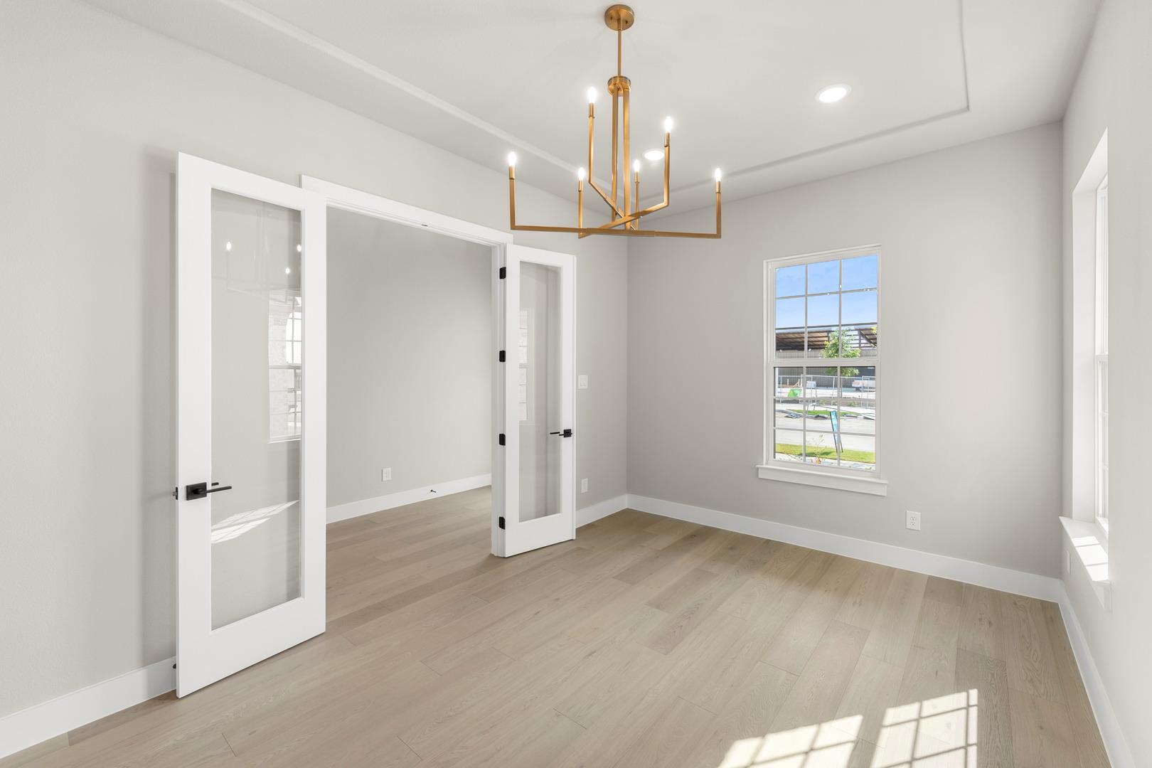 117 Burke St, Liberty Hill, TX 78642