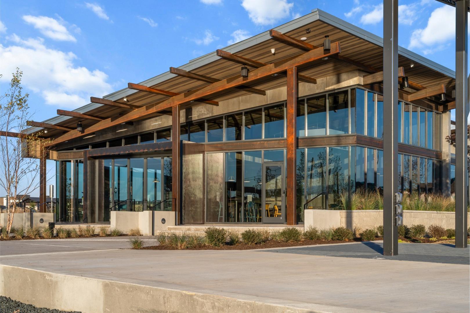 117 Burke St, Liberty Hill, TX 78642