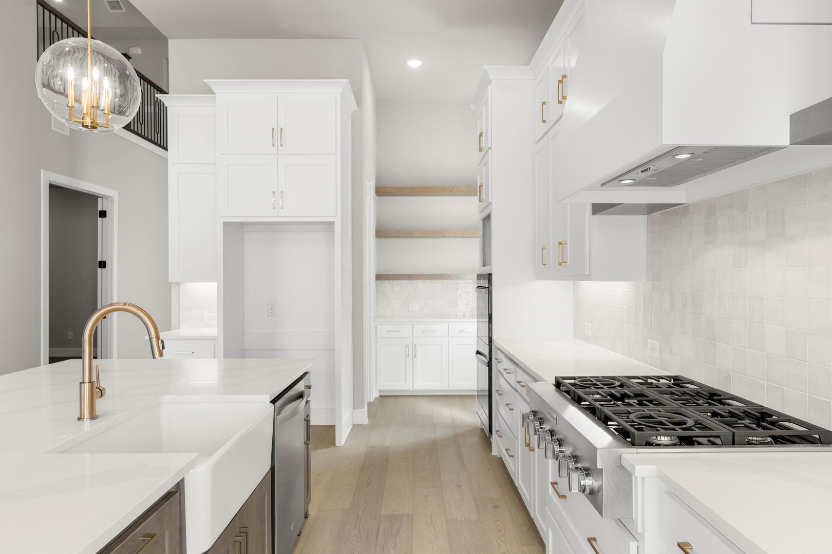 117 Burke St, Liberty Hill, TX 78642