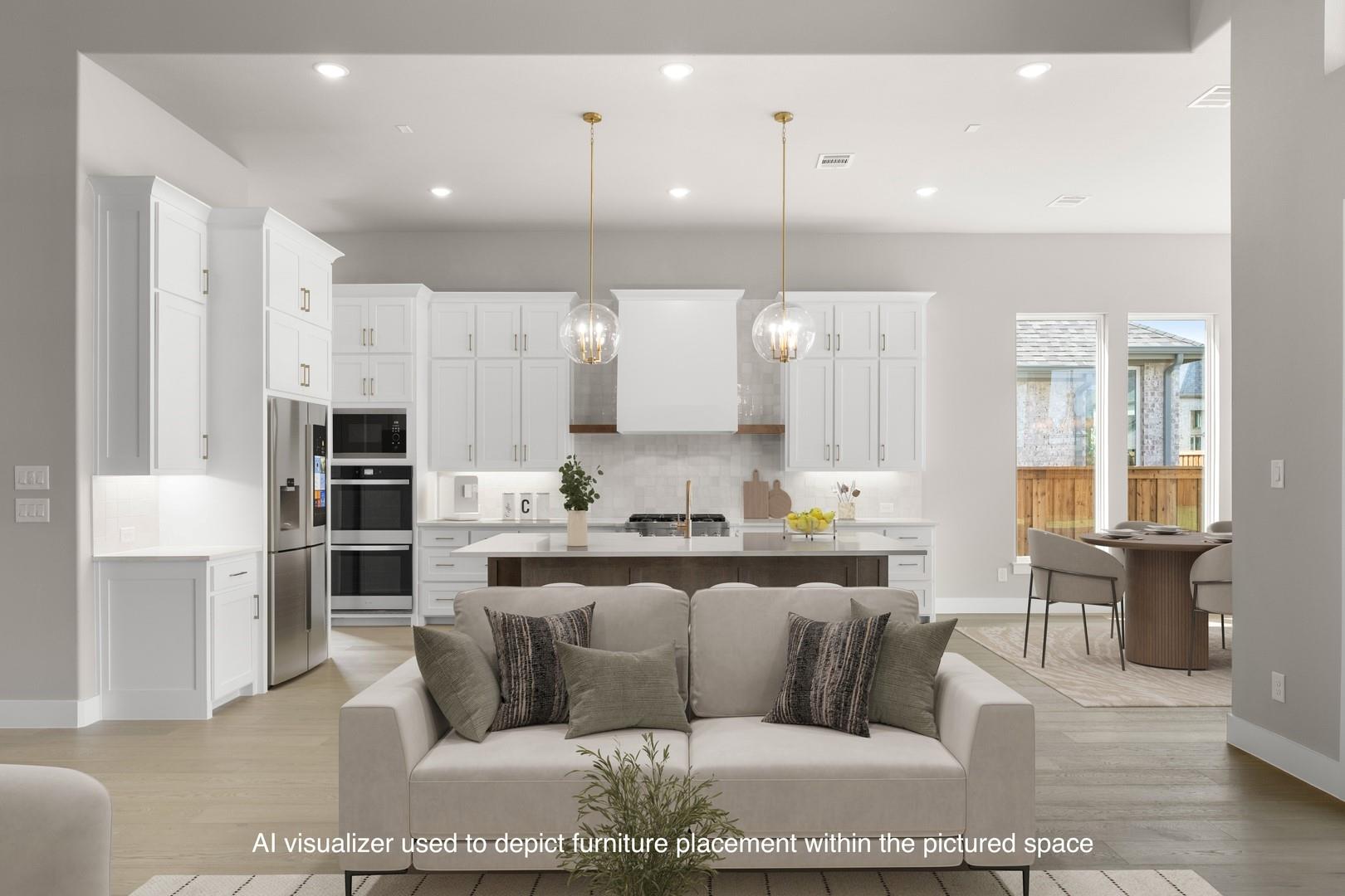 117 Burke St, Liberty Hill, TX 78642