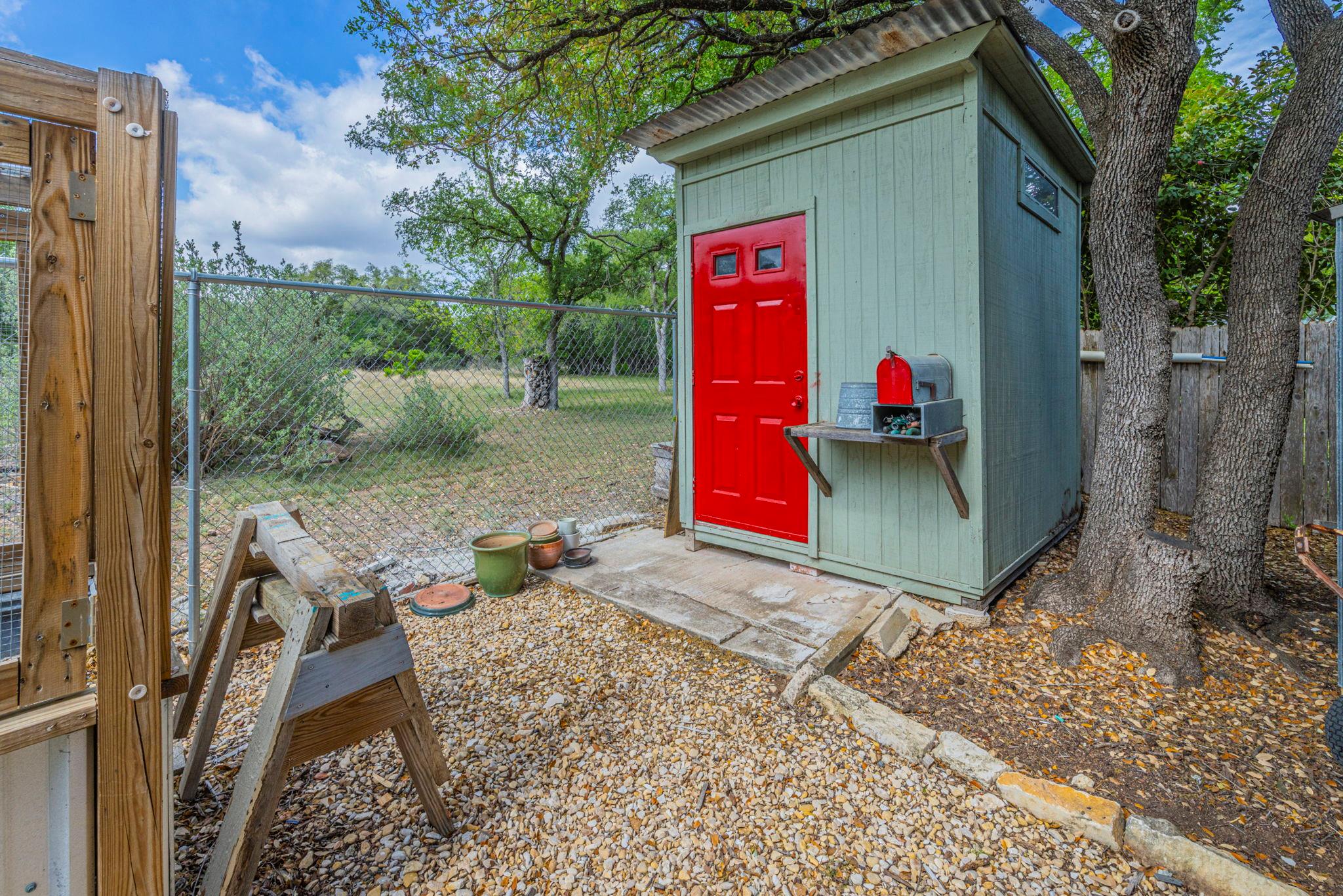 3900 Aero Dr, Georgetown, TX 78628