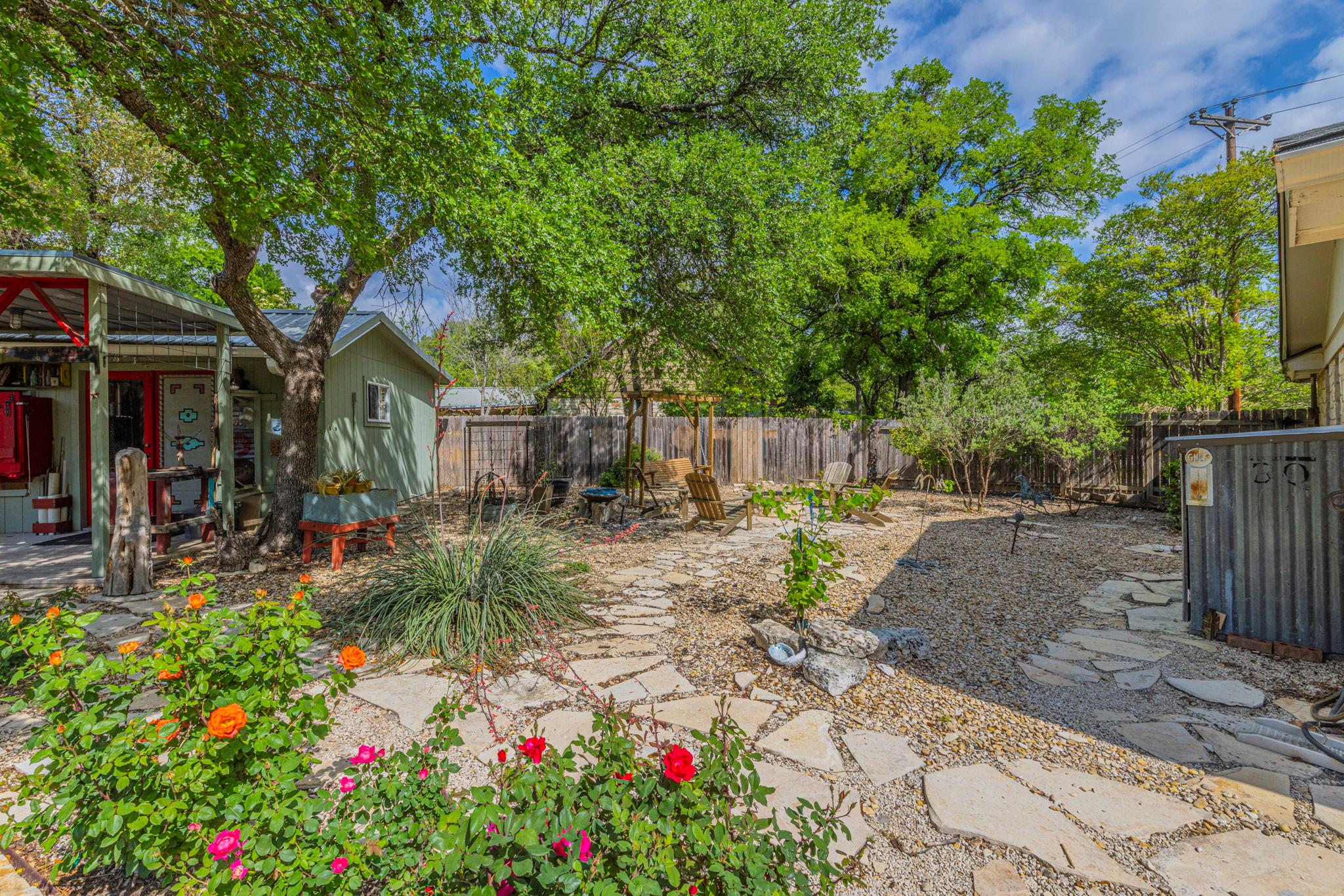 3900 Aero Dr, Georgetown, TX 78628