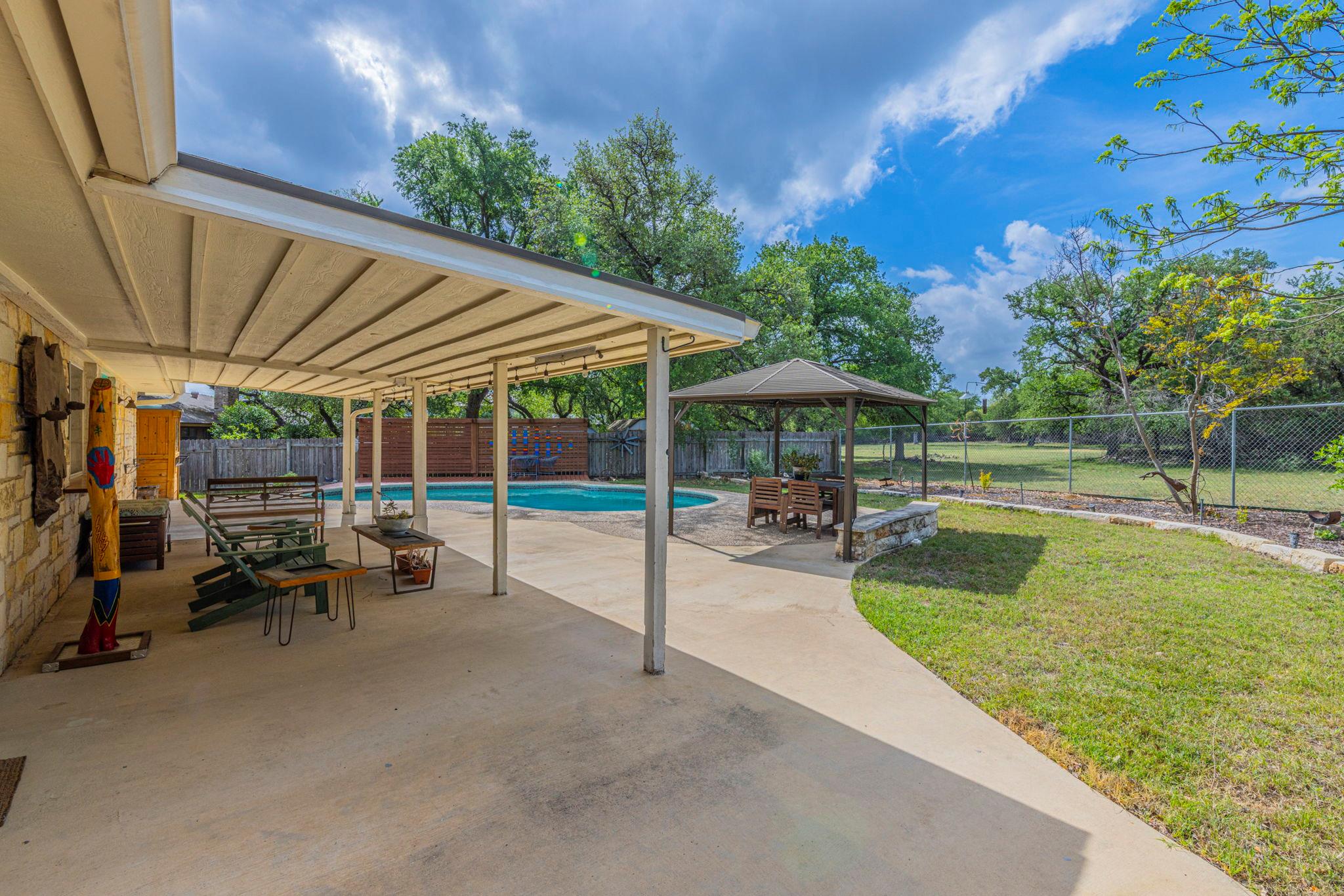 3900 Aero Dr, Georgetown, TX 78628