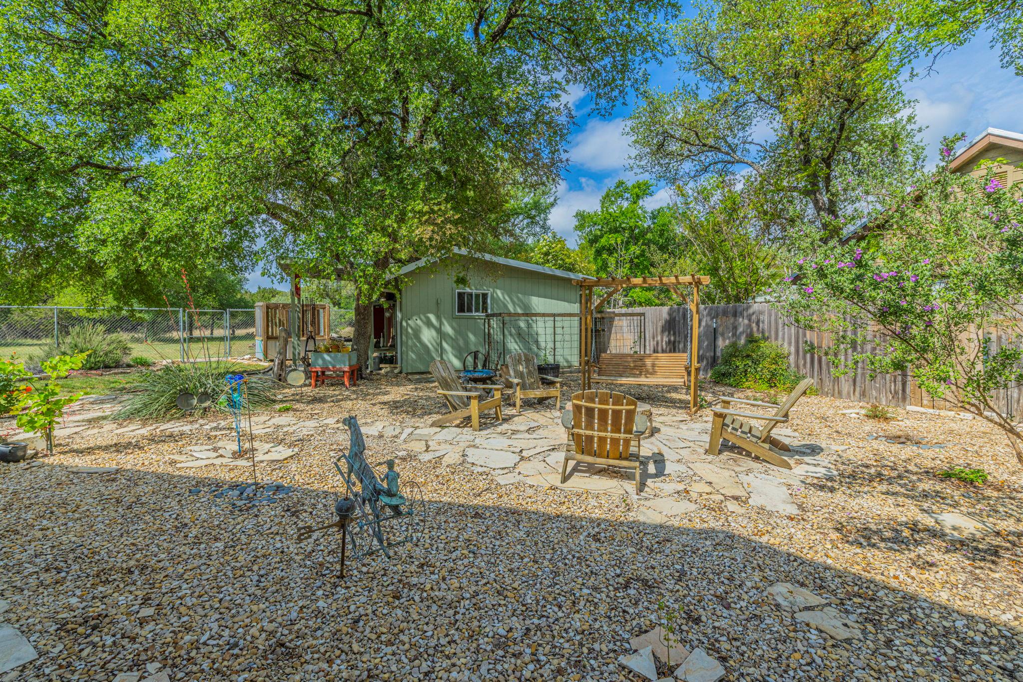 3900 Aero Dr, Georgetown, TX 78628