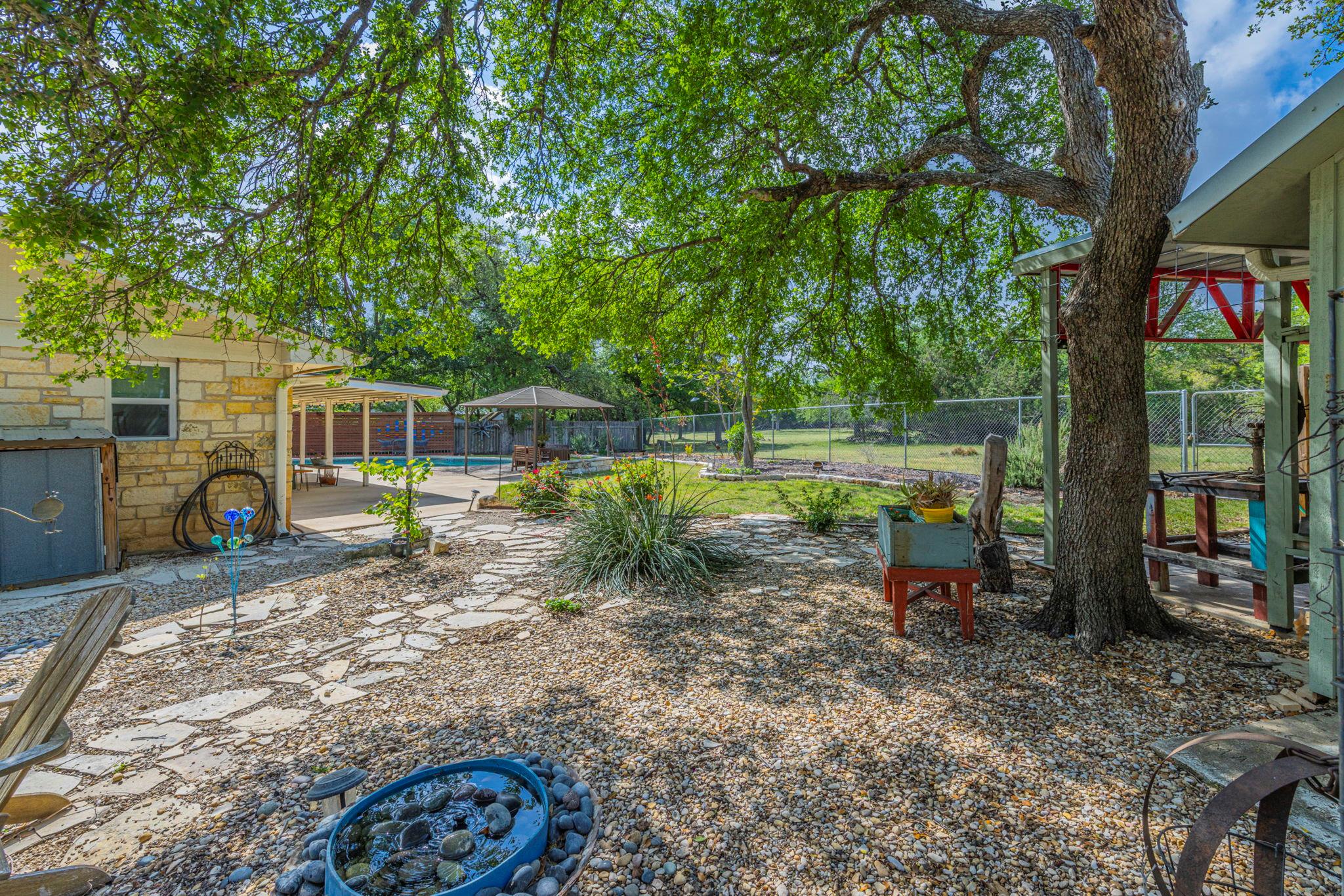 3900 Aero Dr, Georgetown, TX 78628