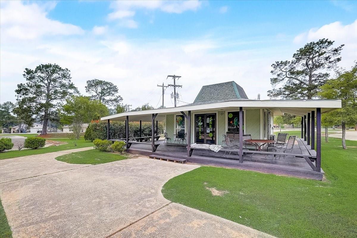 Lot 1123 Koali Dr, Bastrop, TX 78602