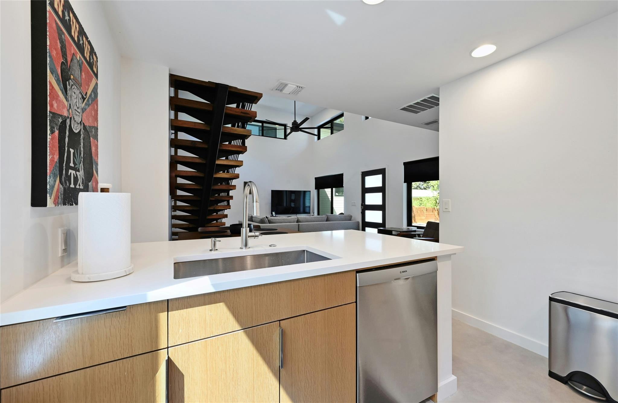 407 South Park Dr # 2, Austin, TX 78704