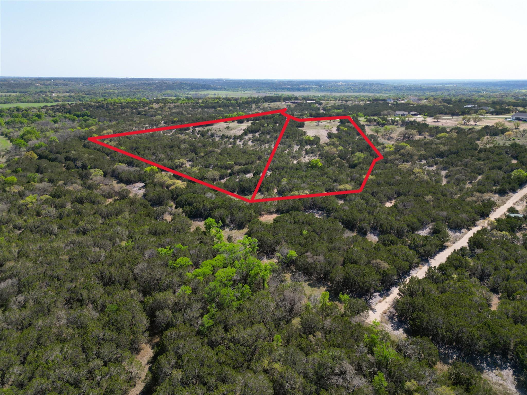 TBD Cascade Ln, Killeen, TX 76549