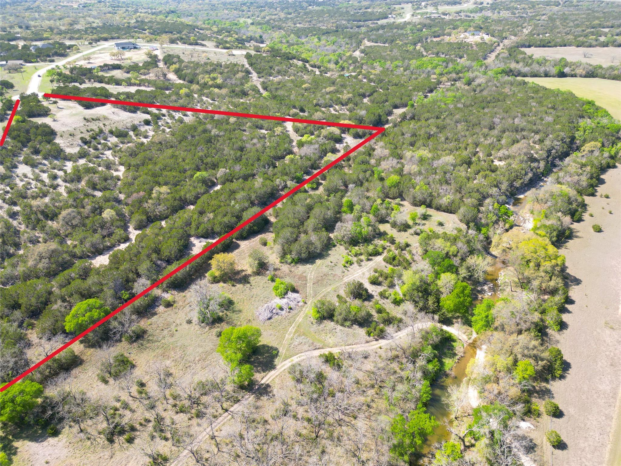 TBD Cascade Ln, Killeen, TX 76549