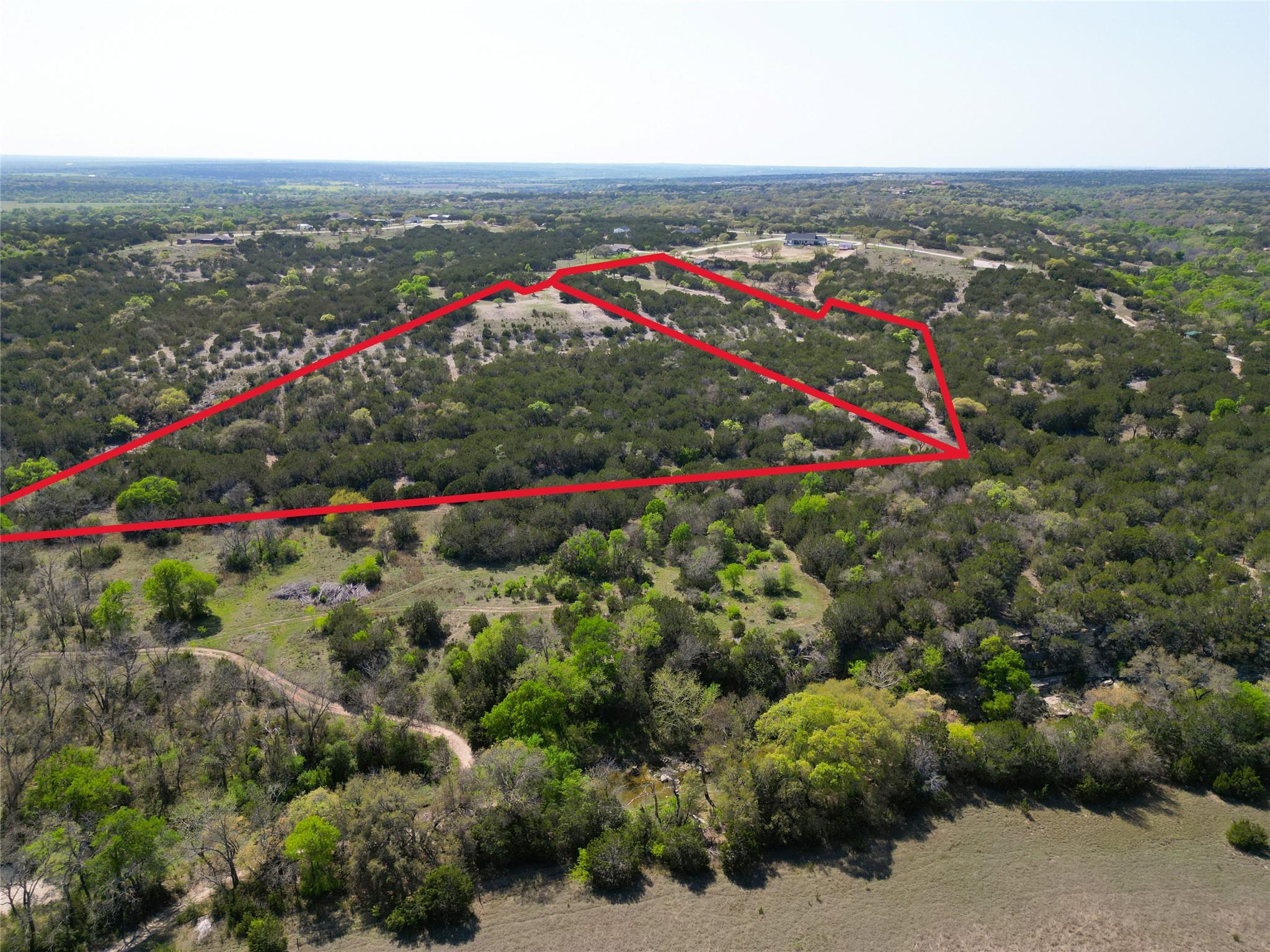 TBD Cascade Ln, Killeen, TX 76549