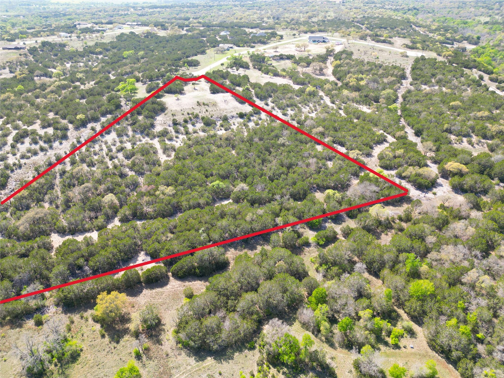 TBD Cascade Ln, Killeen, TX 76549