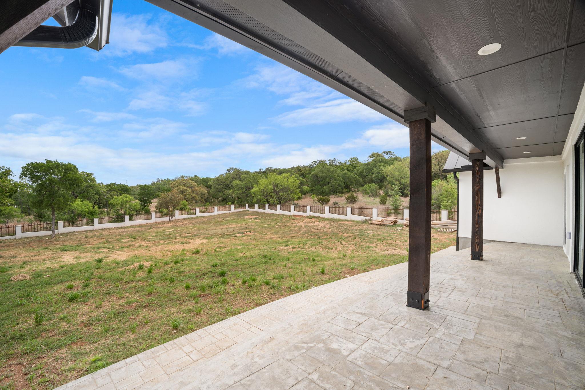 143 Keystone Rdg, Buchanan Dam, TX 78609