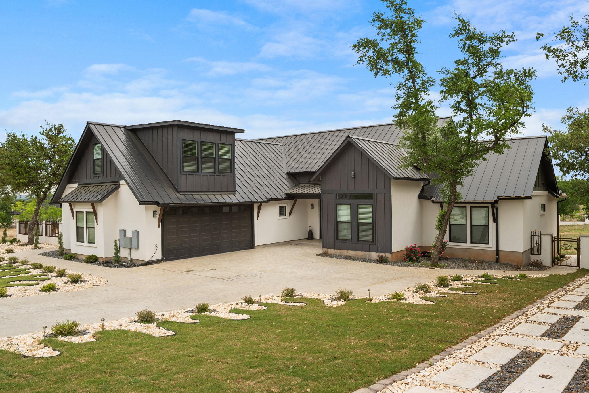 143 Keystone Rdg, Buchanan Dam, TX 78609