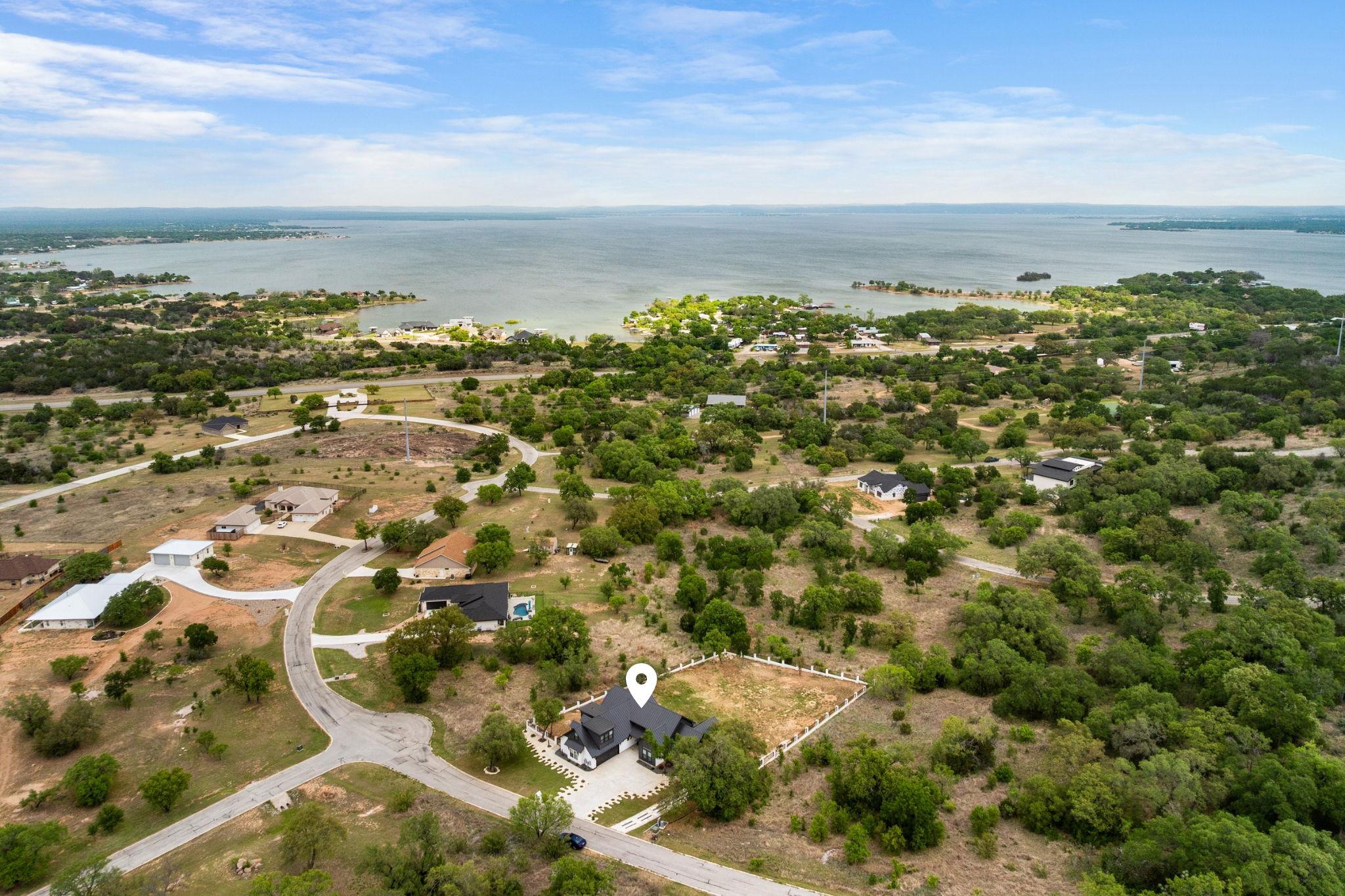 143 Keystone Rdg, Buchanan Dam, TX 78609