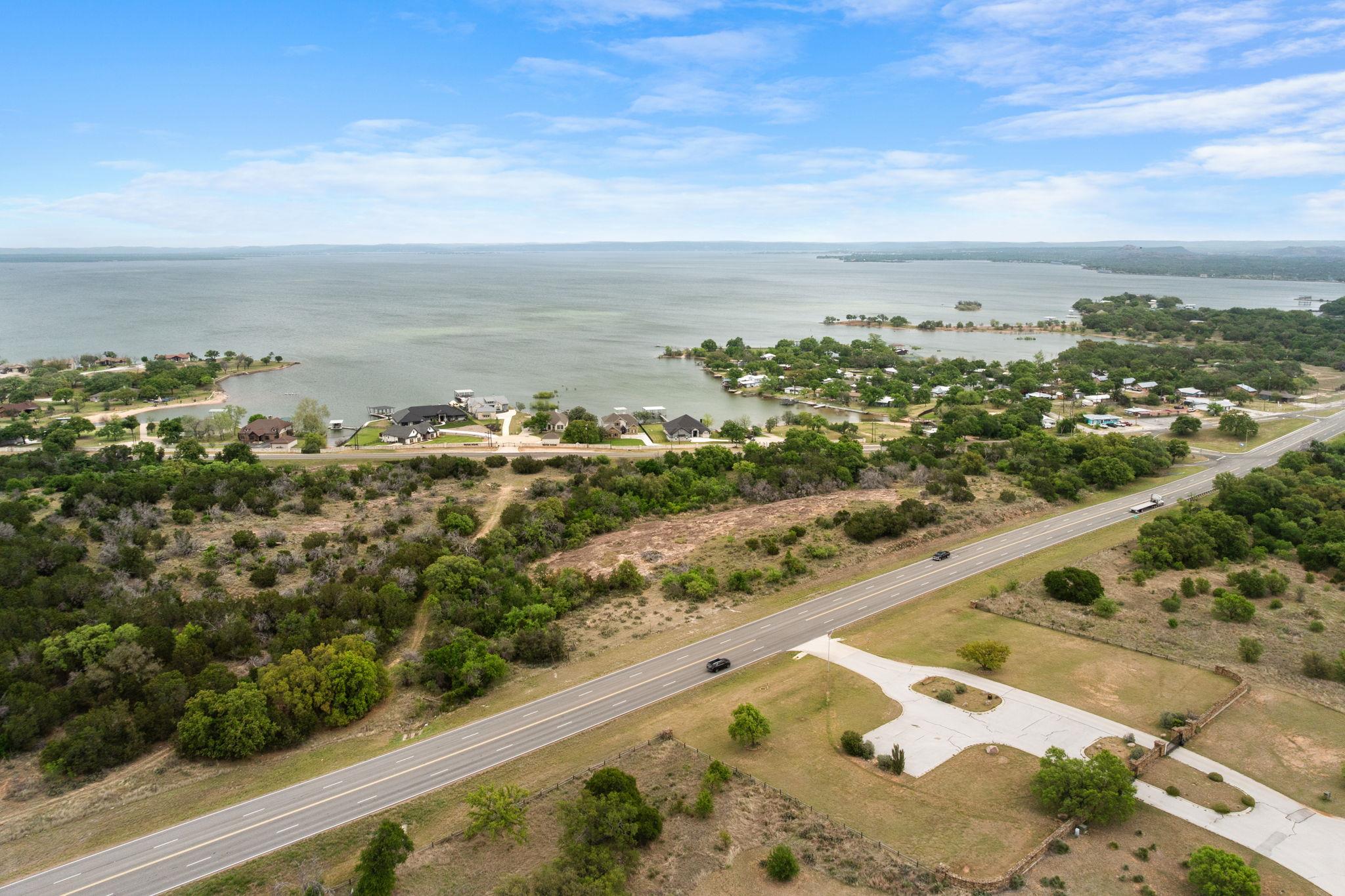 143 Keystone Rdg, Buchanan Dam, TX 78609