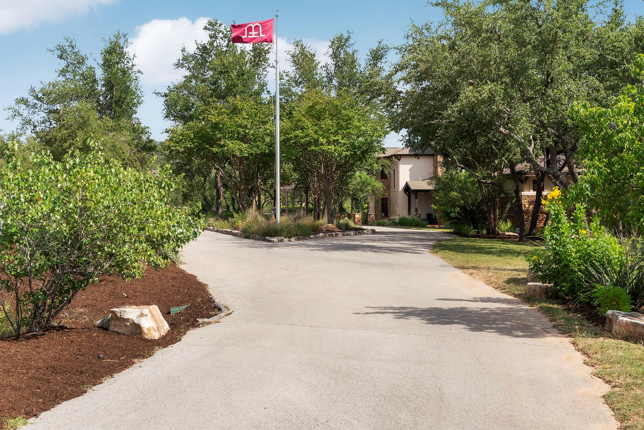 21311 Hamilton Pool Rd, Dripping Springs, TX 78620