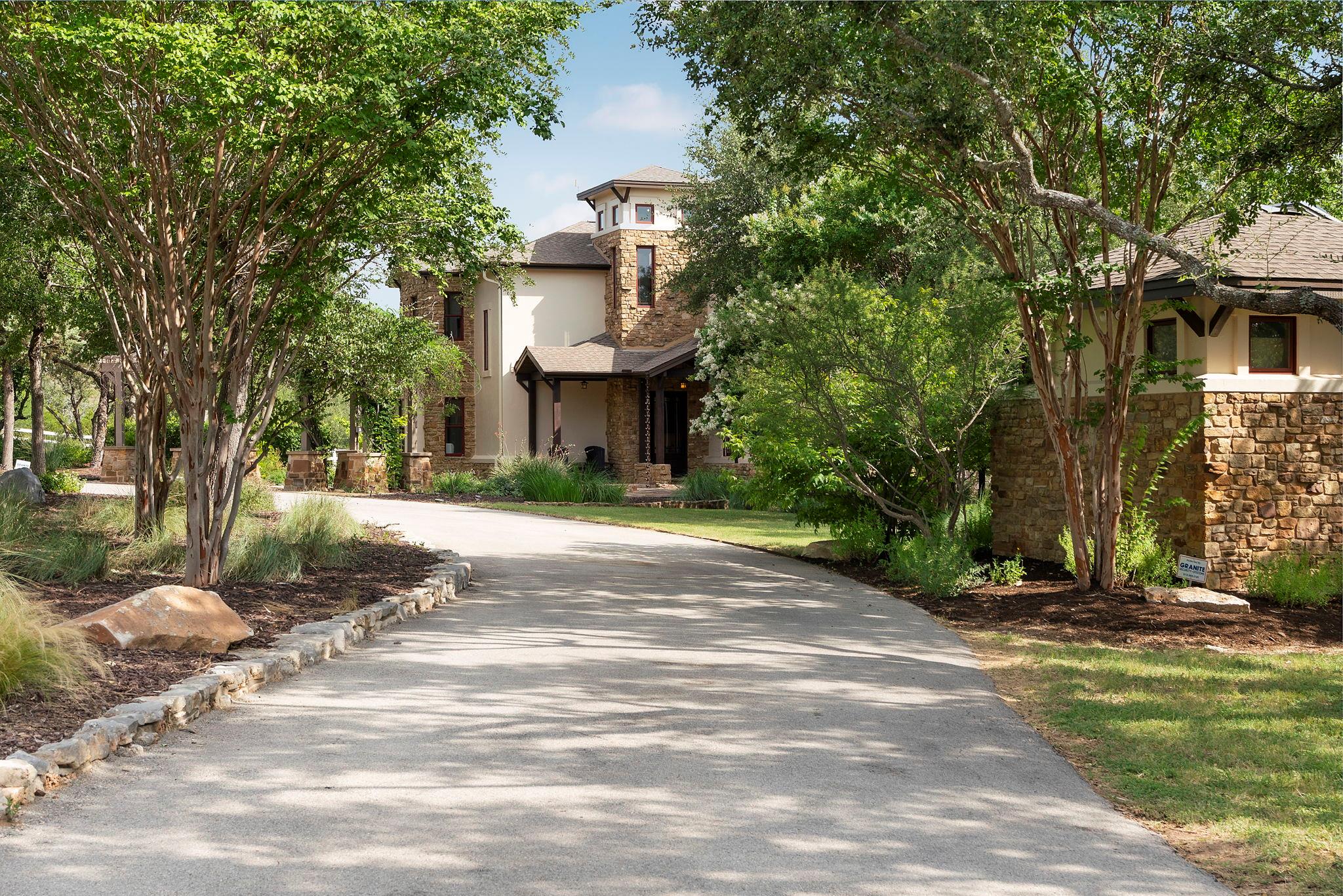 21311 Hamilton Pool Rd, Dripping Springs, TX 78620