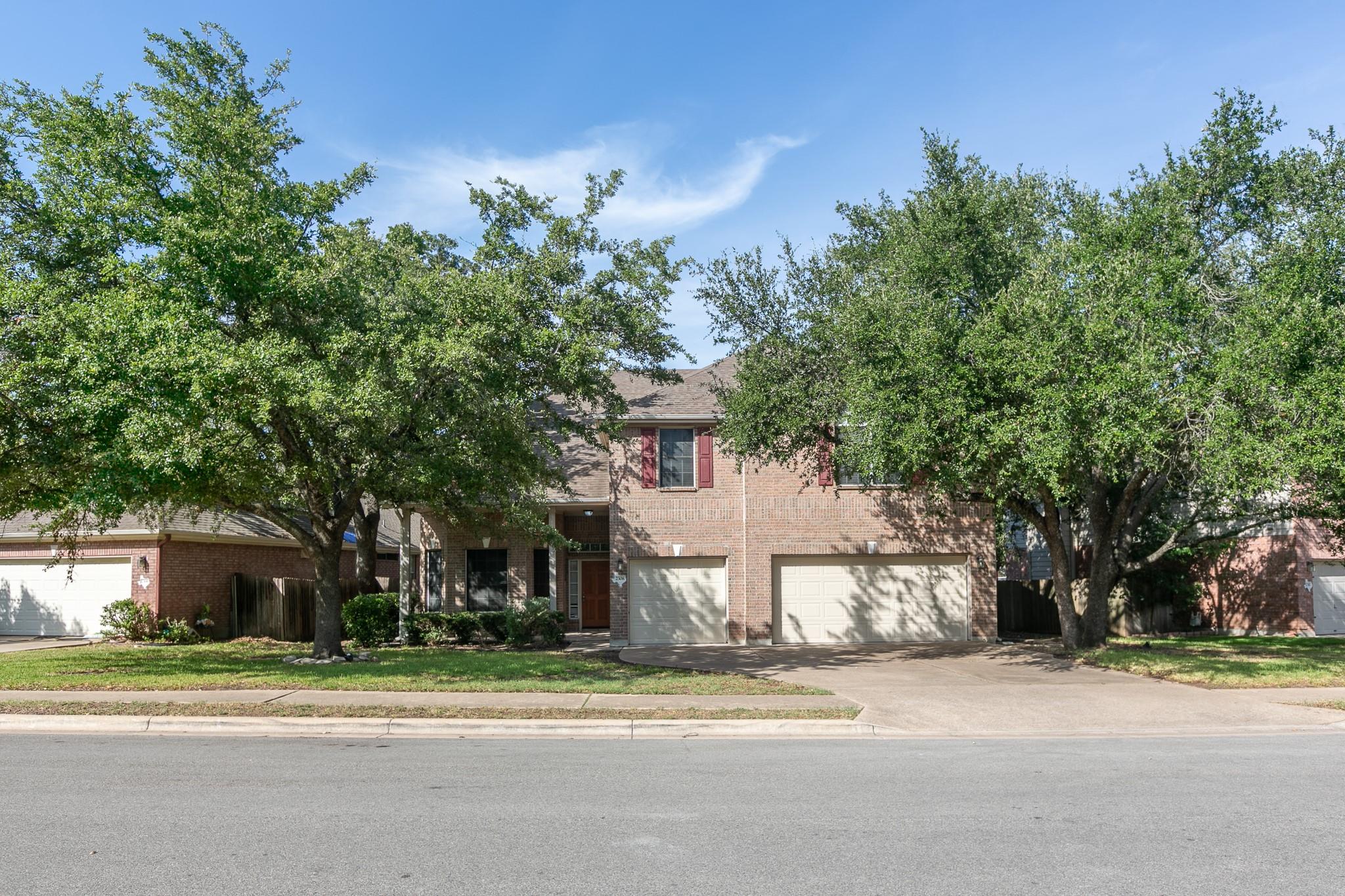 2308 Sandra Dr, Cedar Park, TX 78613