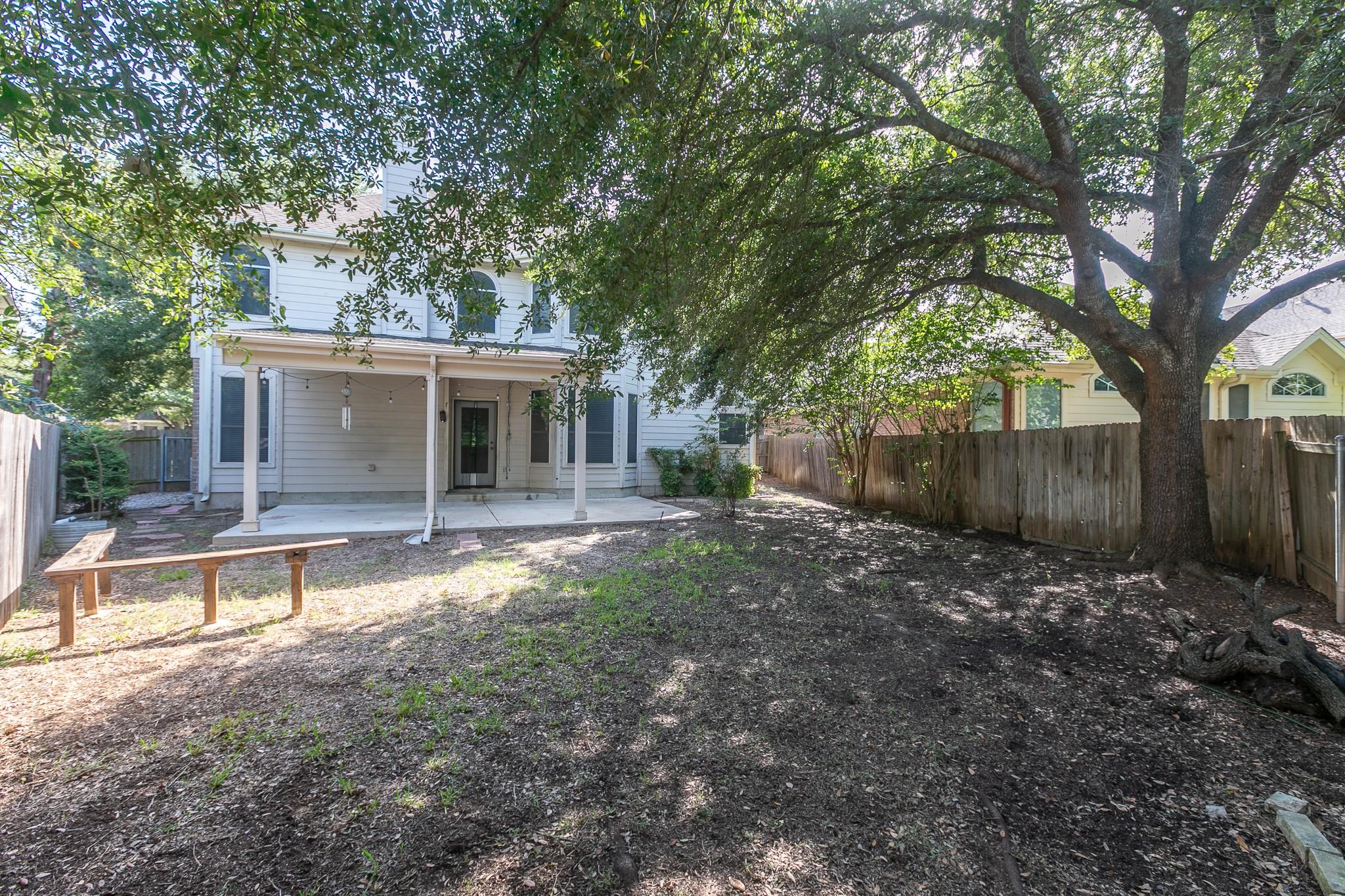 2308 Sandra Dr, Cedar Park, TX 78613