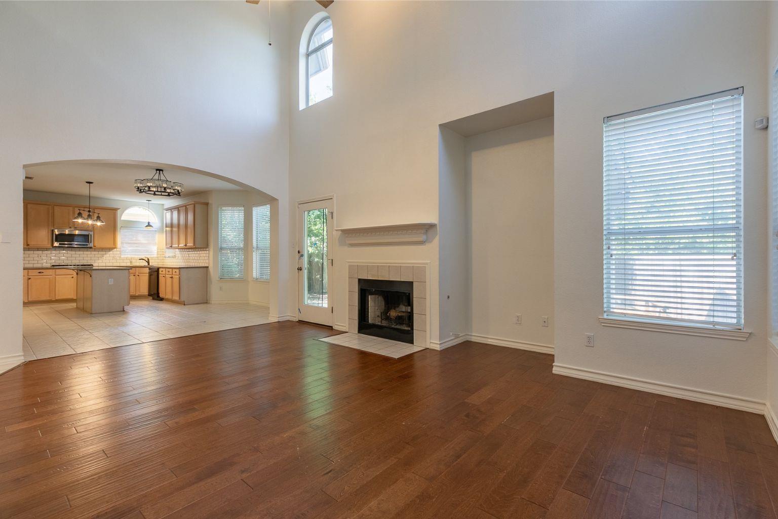 2308 Sandra Dr, Cedar Park, TX 78613