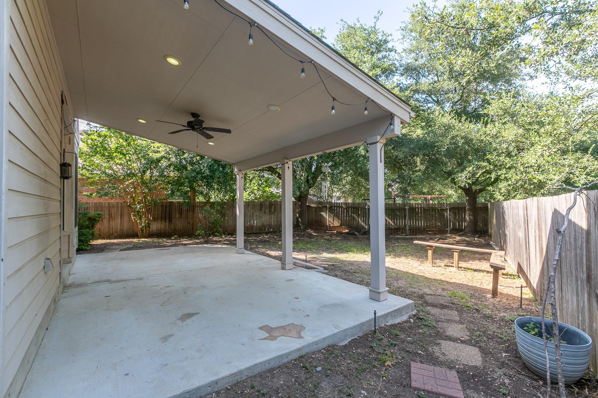 2308 Sandra Dr, Cedar Park, TX 78613