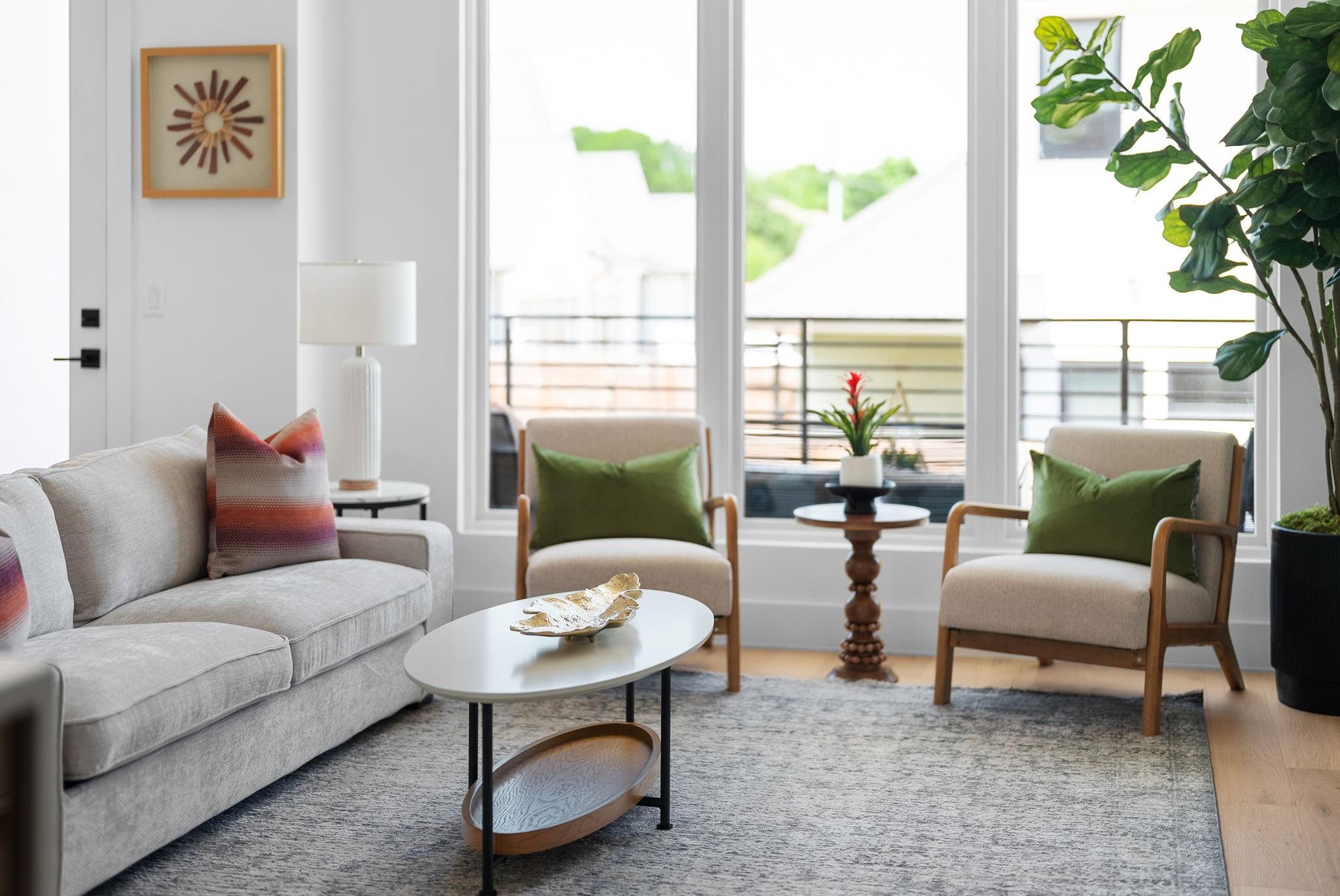 4022 Valley View Rd # 2C, Austin, TX 78704