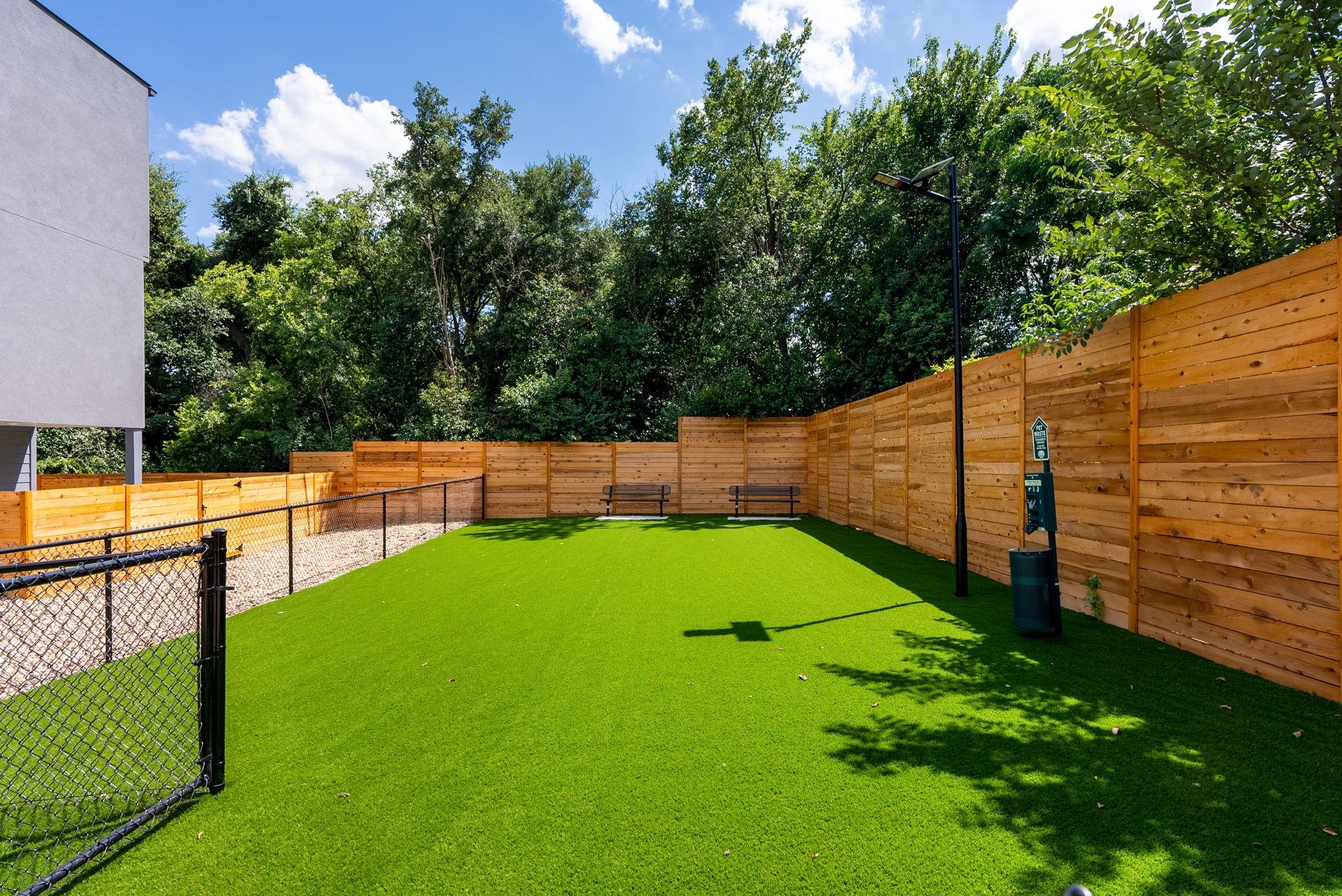 4022 Valley View Rd # 2C, Austin, TX 78704