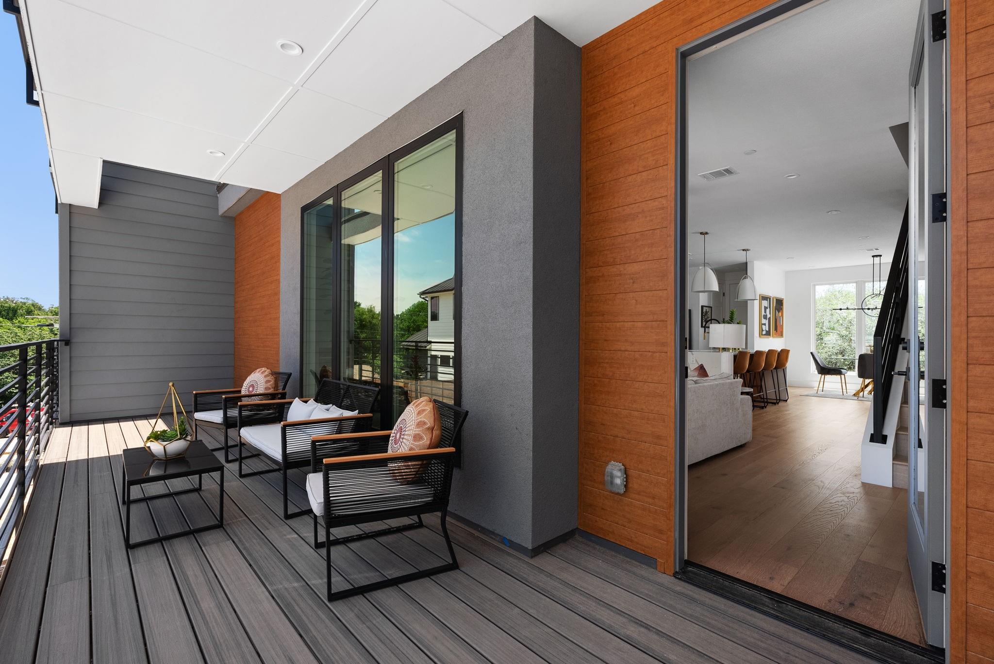 4022 Valley View Rd # 2C, Austin, TX 78704