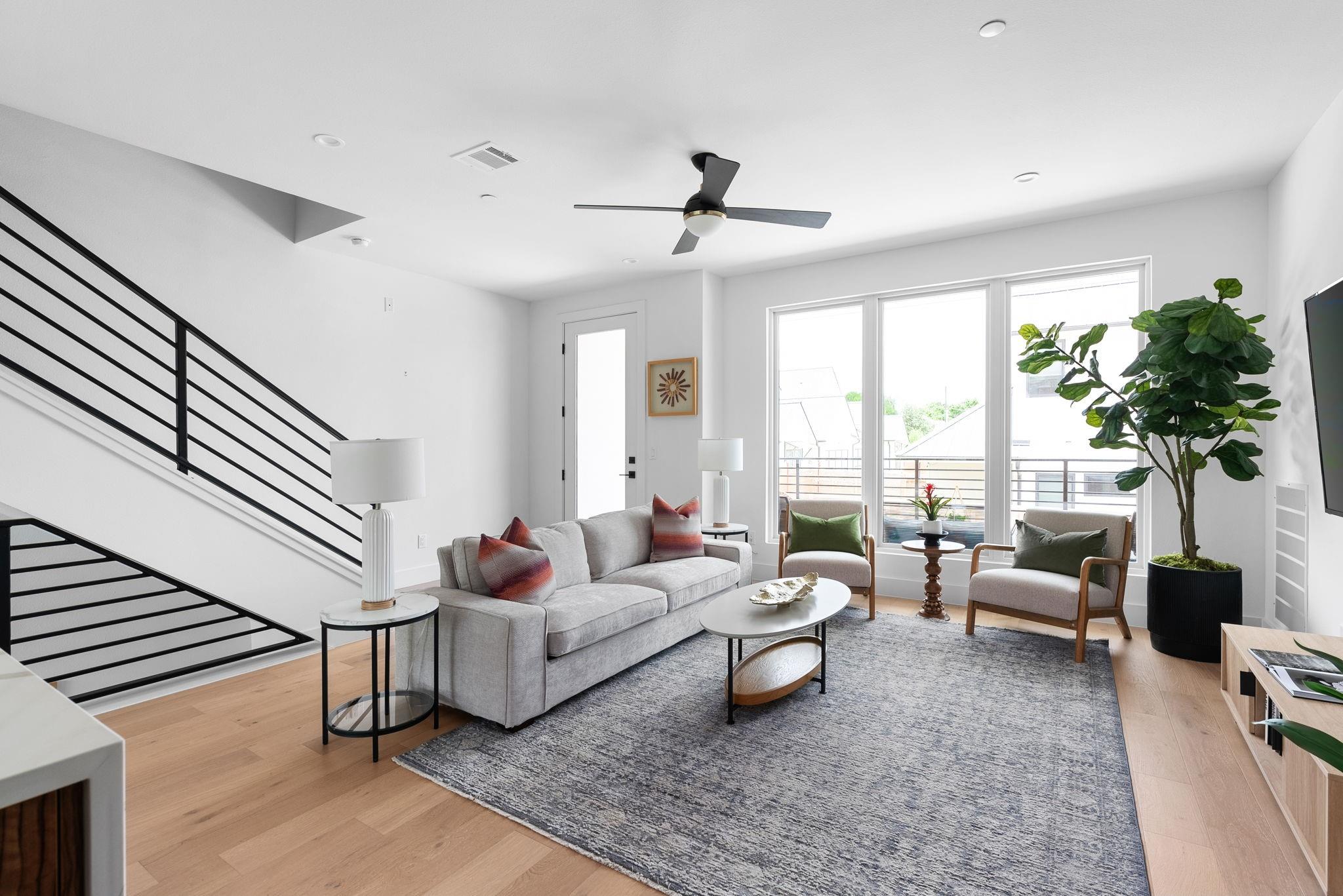 4022 Valley View Rd # 2C, Austin, TX 78704