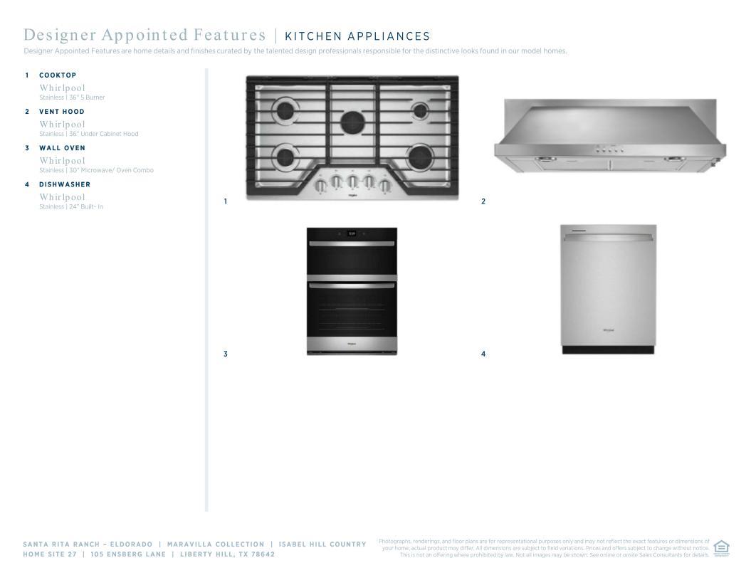 105 Ensberg Ln, Liberty Hill, TX 78642