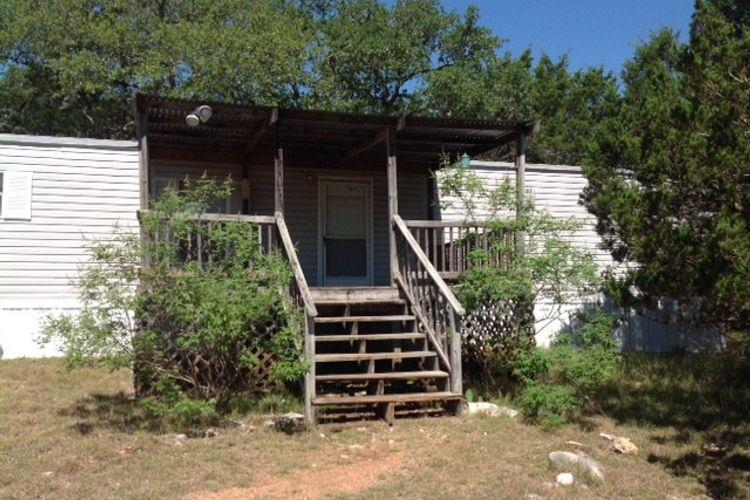 502 Wayside Dr # A, Wimberley, TX 78676